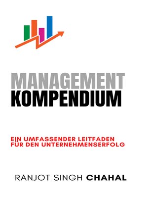 cover image of Management Kompendium